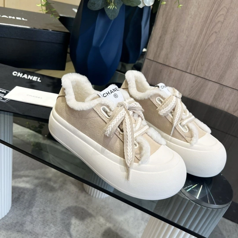 Unique Chxnxl Casual Shoes 124910
