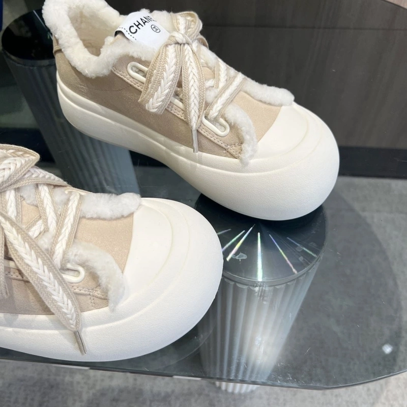 Unique Chxnxl Casual Shoes 124910