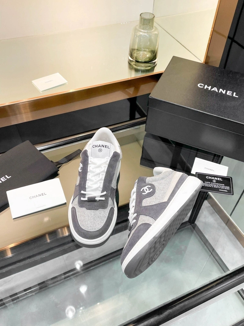 Chxnxl Casual Shoes Durable 124915