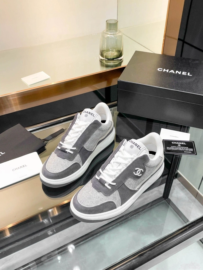 Chxnxl Casual Shoes Durable 124915