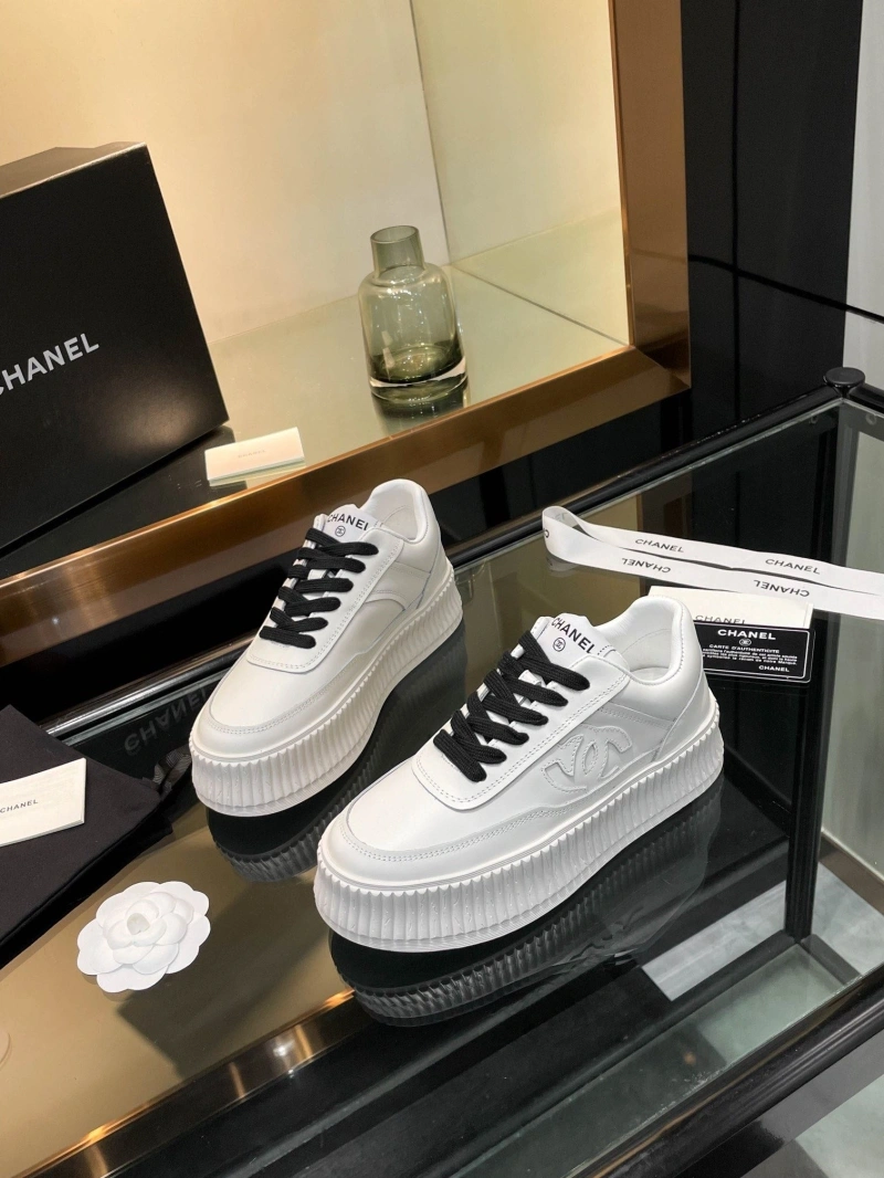 Chxnxl Casual Shoes UrbanStyle 124892