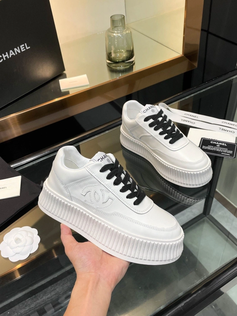 Chxnxl Casual Shoes UrbanStyle 124892