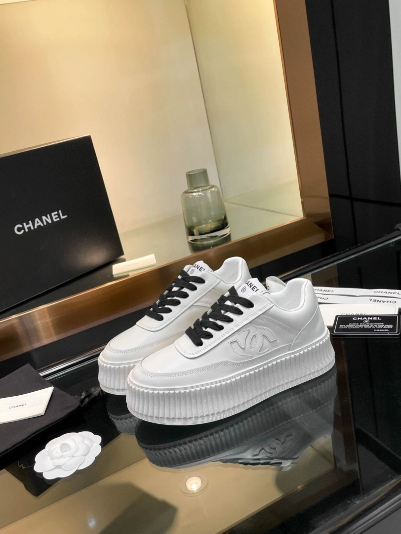 Chxnxl Casual Shoes UrbanStyle 124892