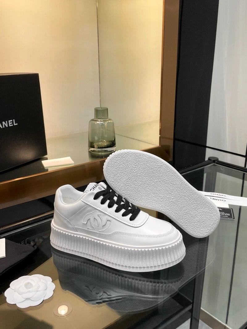 Chxnxl Casual Shoes UrbanStyle 124892