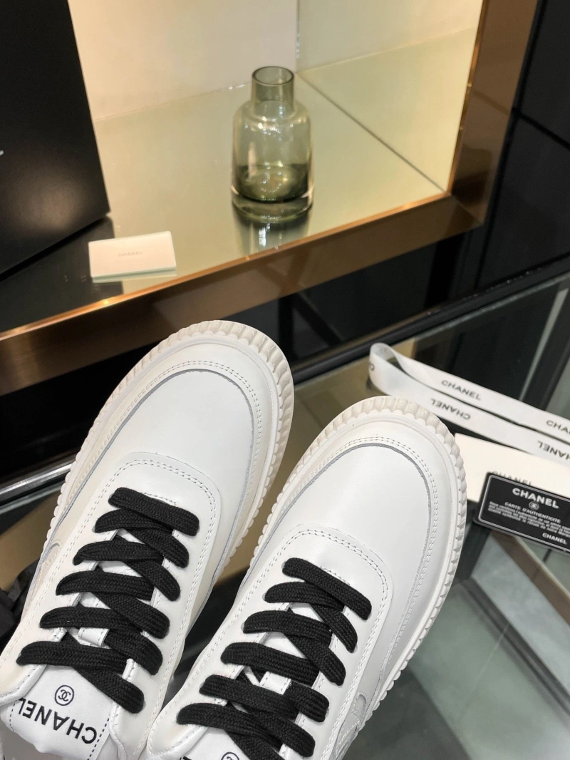 Chxnxl Casual Shoes UrbanStyle 124892