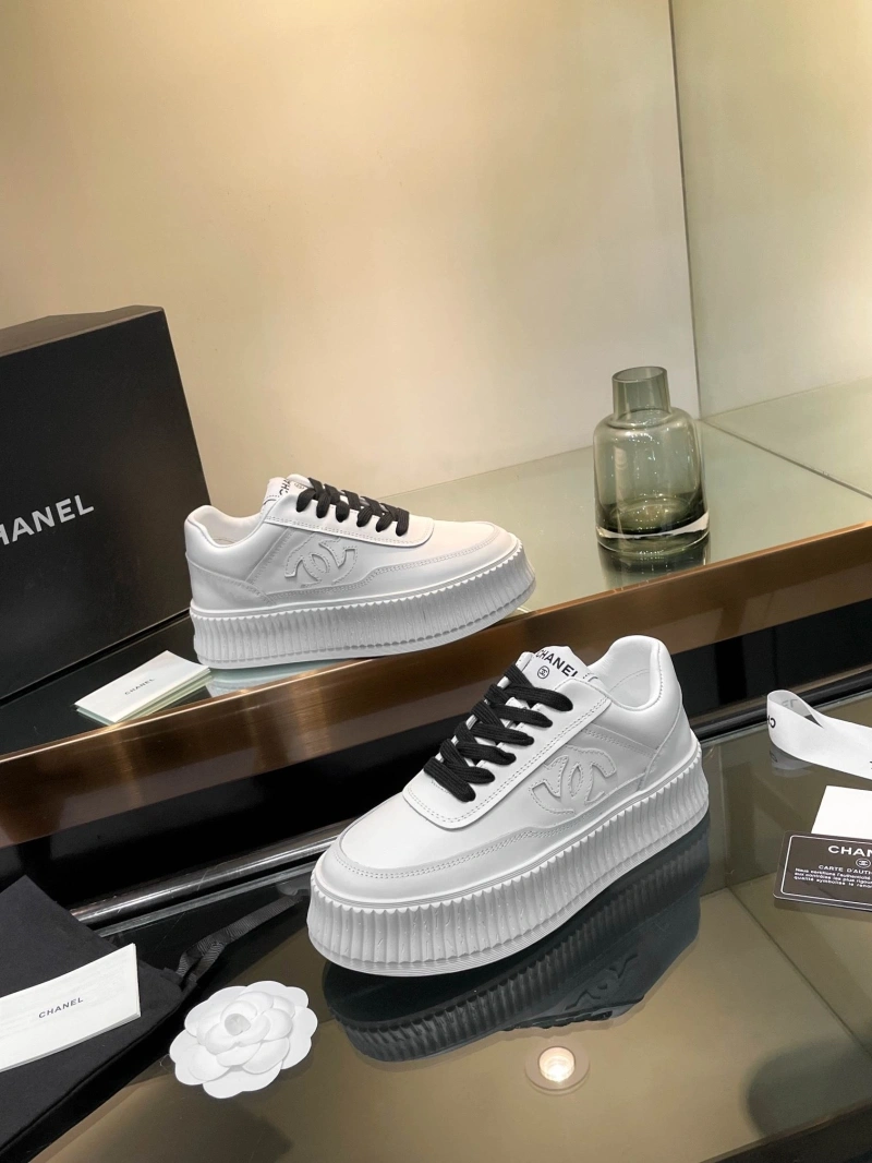 Chxnxl Casual Shoes UrbanStyle 124892