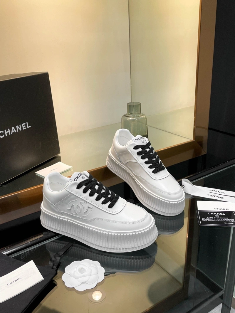 Chxnxl Casual Shoes UrbanStyle 124892