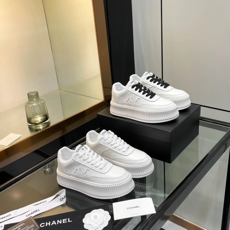 Chxnxl Casual Shoes UrbanStyle 124892