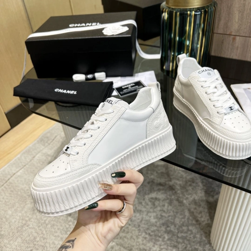 Chxnxl Casual Shoes GoodFit 124902