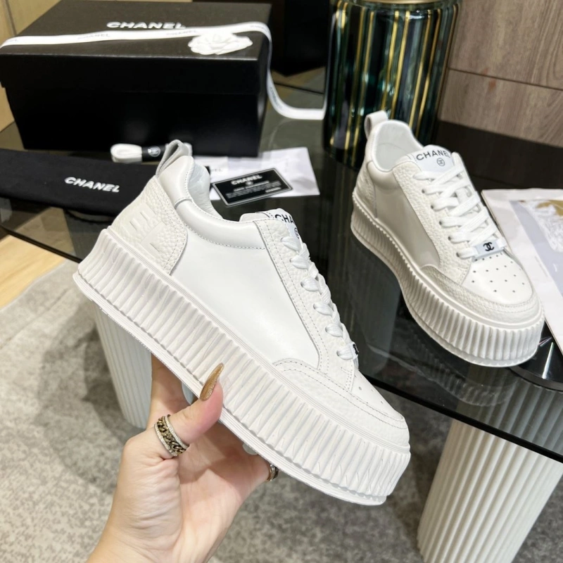 Chxnxl Casual Shoes GoodFit 124902