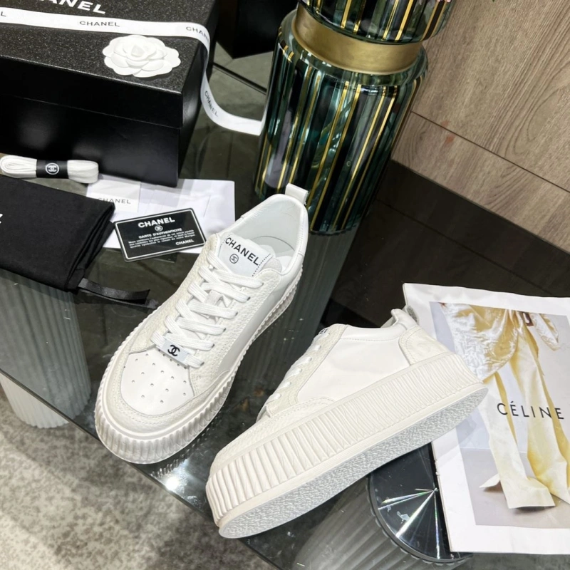 Chxnxl Casual Shoes GoodFit 124902