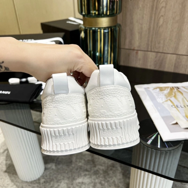 Chxnxl Casual Shoes GoodFit 124902