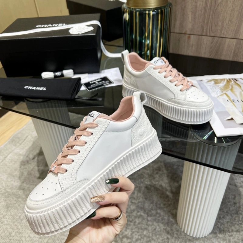 Chxnxl Casual Shoes Cozy 124903