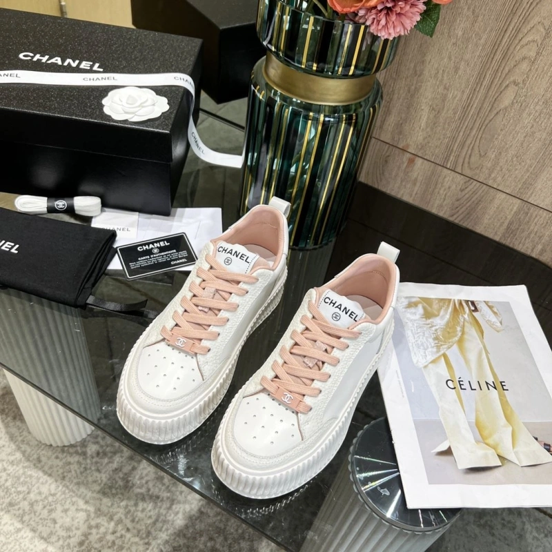 Chxnxl Casual Shoes Cozy 124903