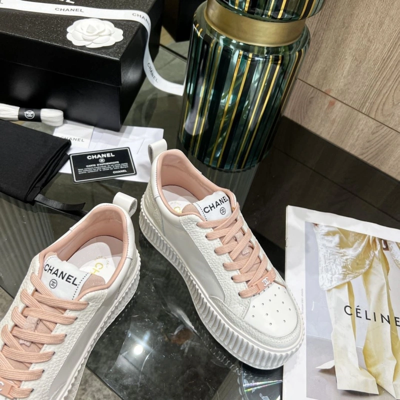 Chxnxl Casual Shoes Cozy 124903