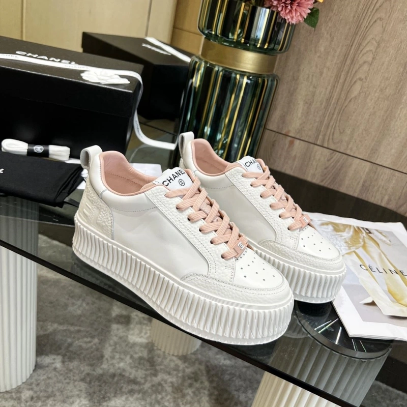 Chxnxl Casual Shoes Cozy 124903