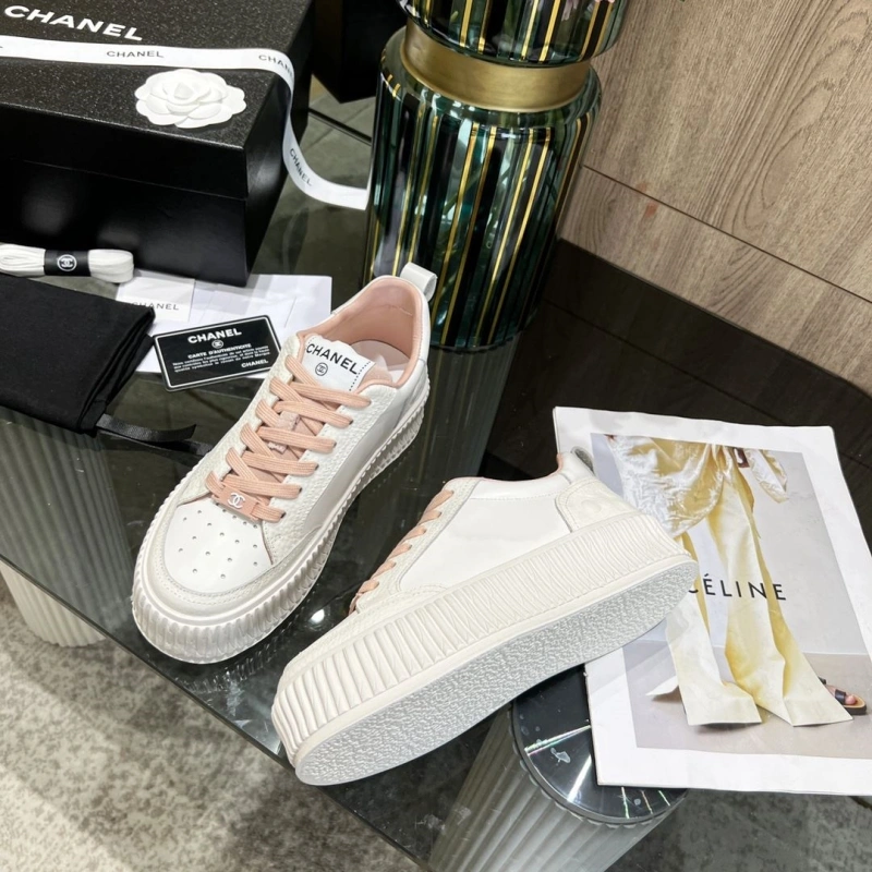 Chxnxl Casual Shoes Cozy 124903