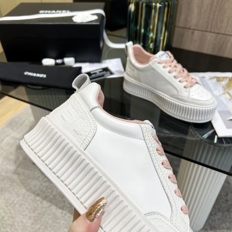 Chxnxl Casual Shoes Cozy 124903
