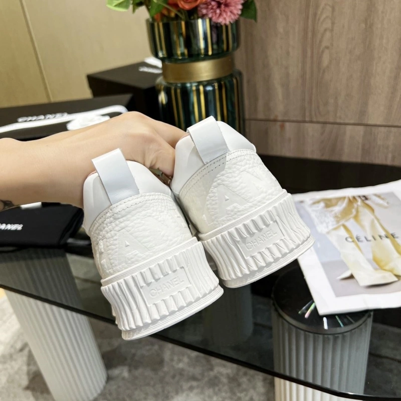 Chxnxl Casual Shoes Cozy 124903