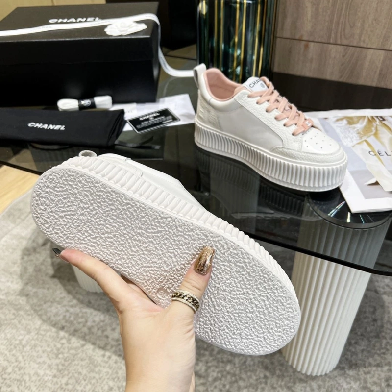 Chxnxl Casual Shoes Cozy 124903