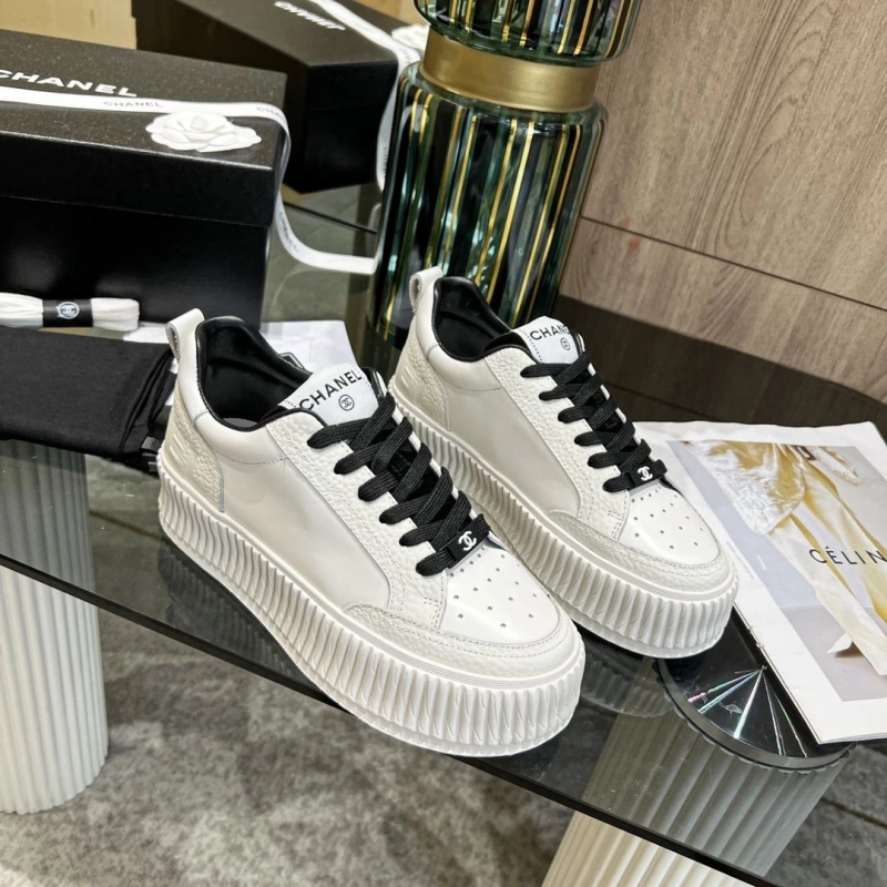 Chxnxl Casual Shoes Refined 124891