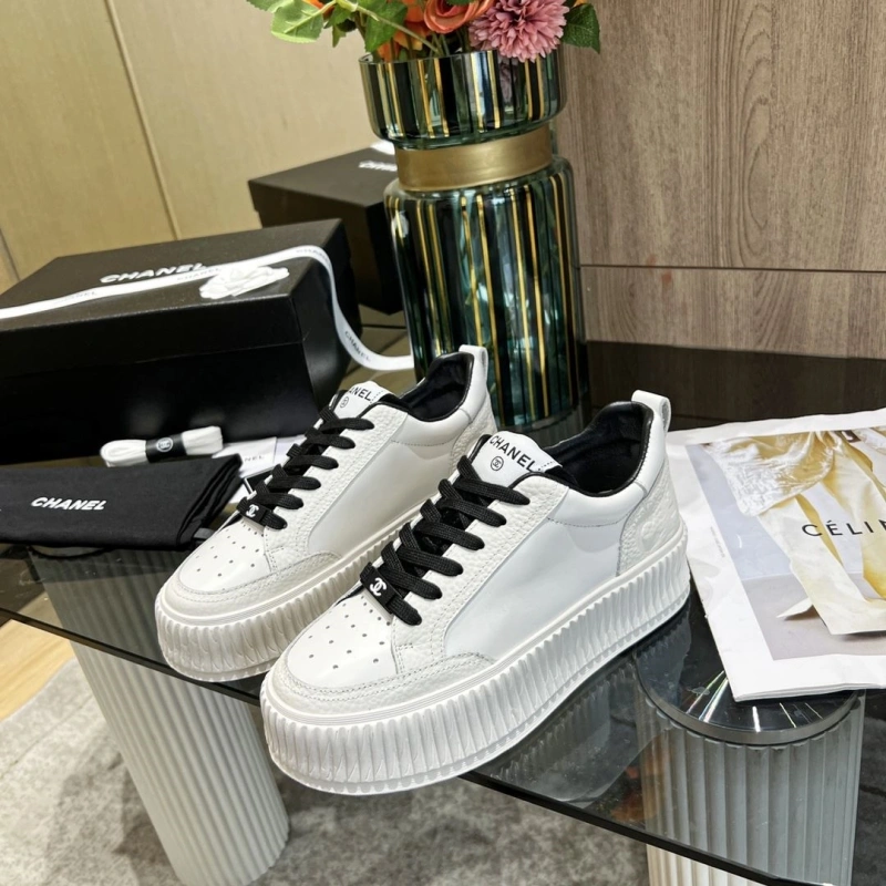 Chxnxl Casual Shoes Refined 124891