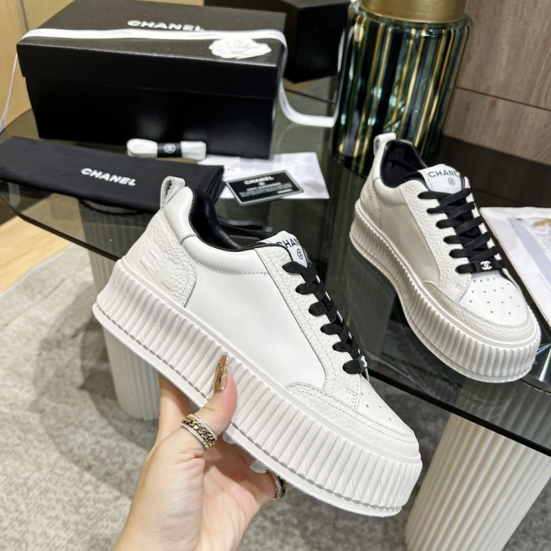 Chxnxl Casual Shoes Refined 124891