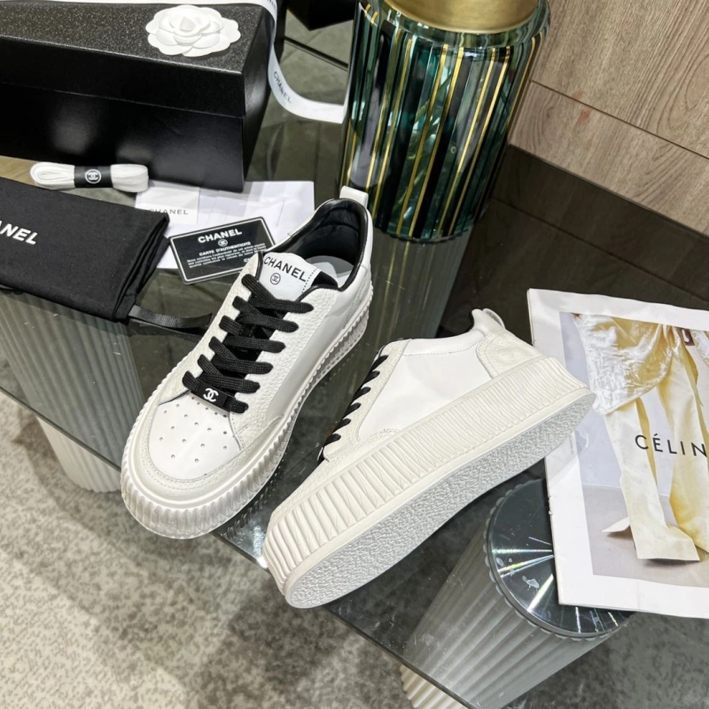 Chxnxl Casual Shoes Refined 124891