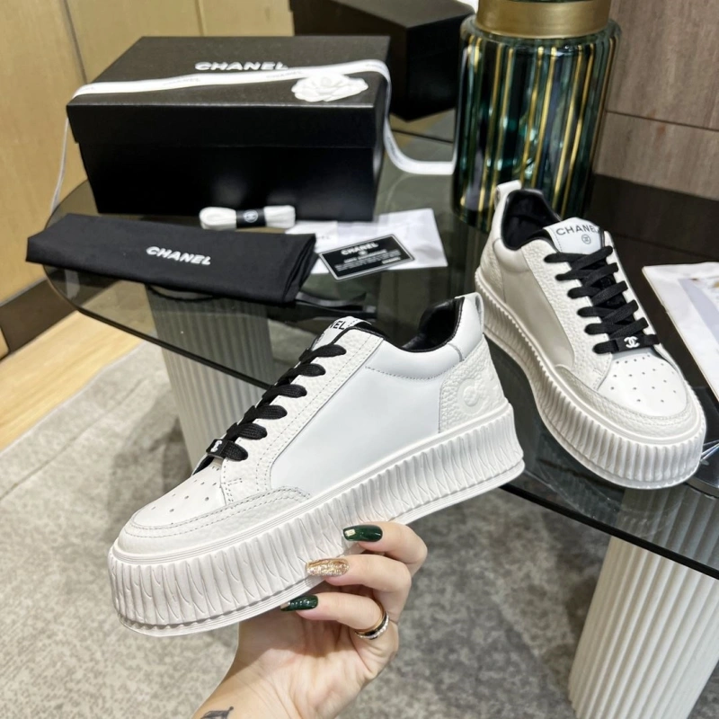 Chxnxl Casual Shoes Refined 124891