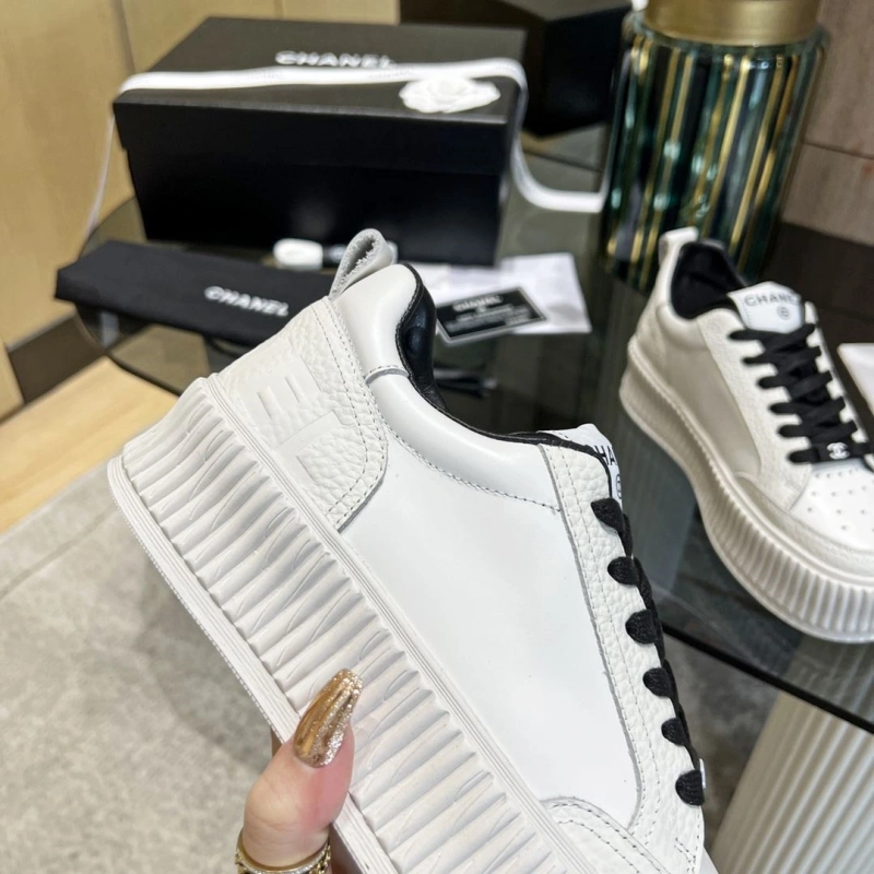 Chxnxl Casual Shoes Refined 124891