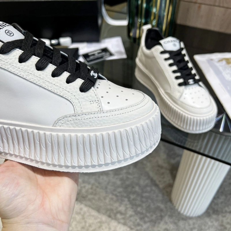 Chxnxl Casual Shoes Refined 124891