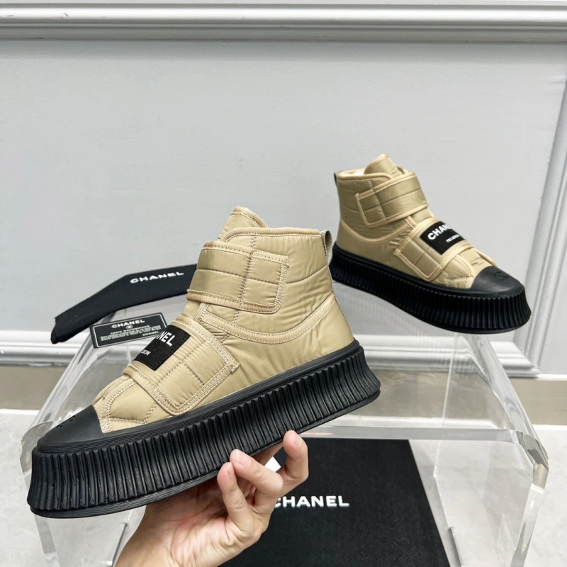 UrbanStyle Chxnxl Boots 125172