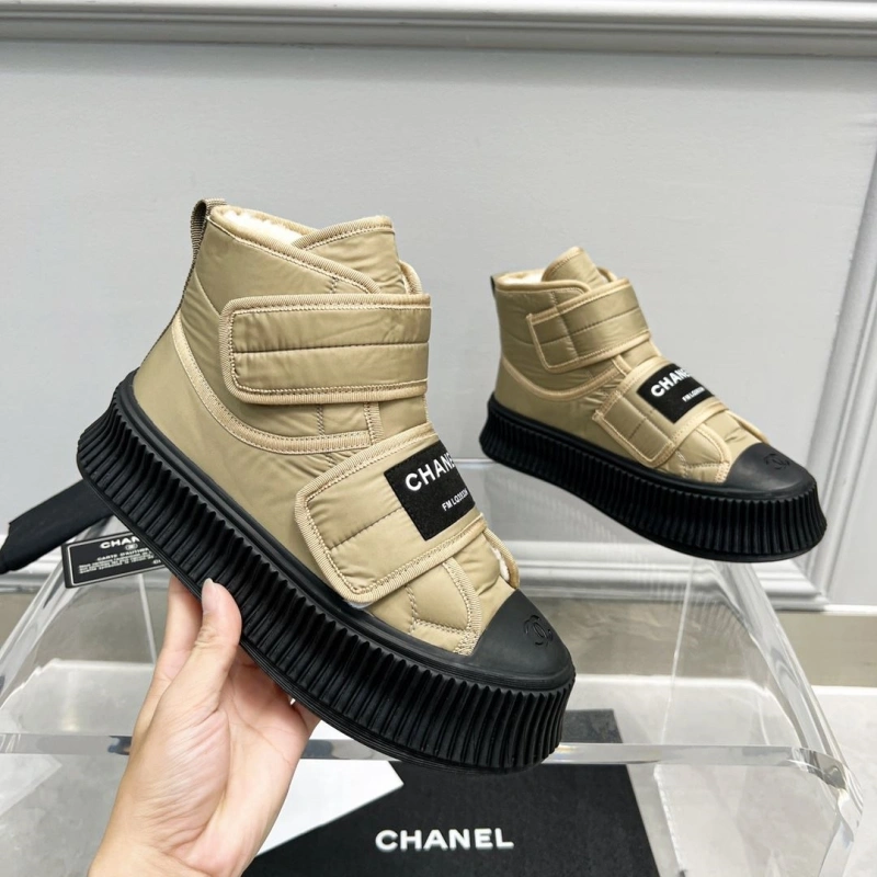 UrbanStyle Chxnxl Boots 125172