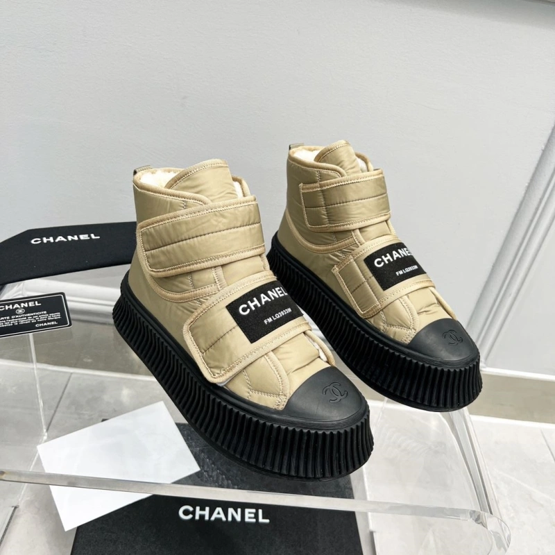 UrbanStyle Chxnxl Boots 125172