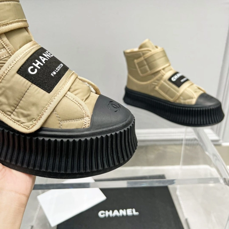 UrbanStyle Chxnxl Boots 125172