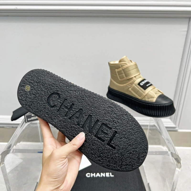 UrbanStyle Chxnxl Boots 125172