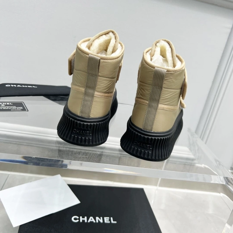 UrbanStyle Chxnxl Boots 125172