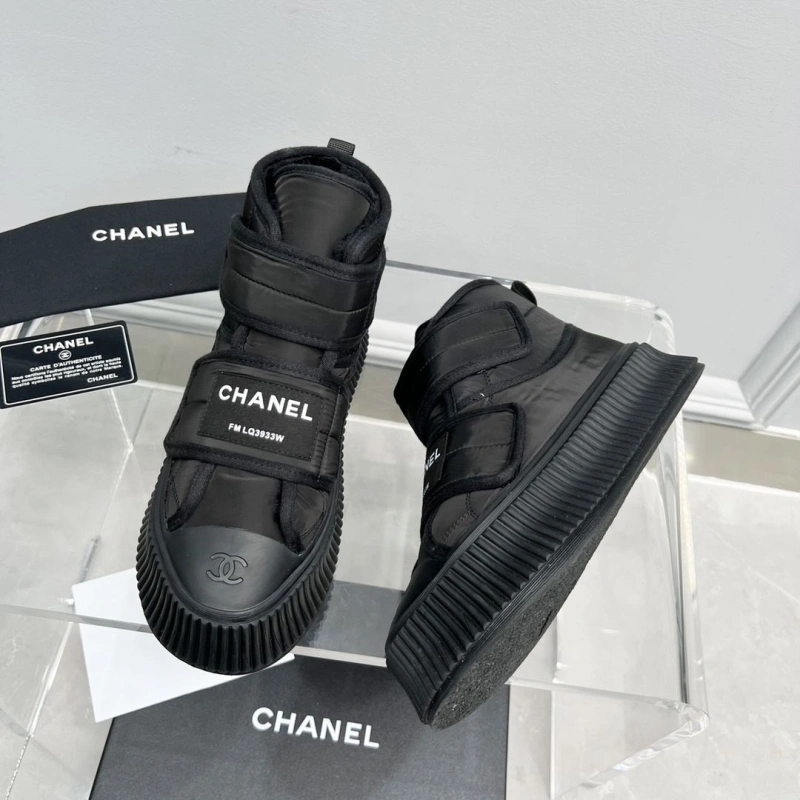 ModernLook Chxnxl Boots 125174