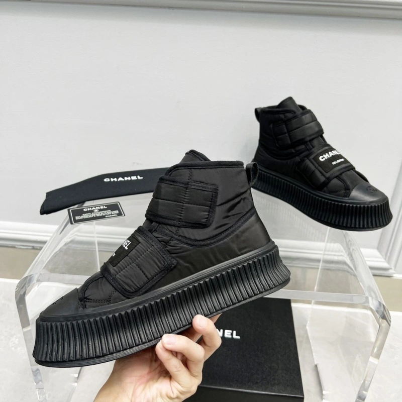 ModernLook Chxnxl Boots 125174