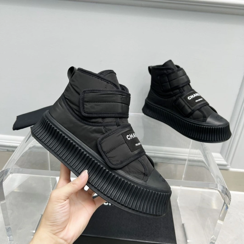 ModernLook Chxnxl Boots 125174
