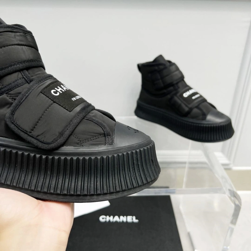 ModernLook Chxnxl Boots 125174