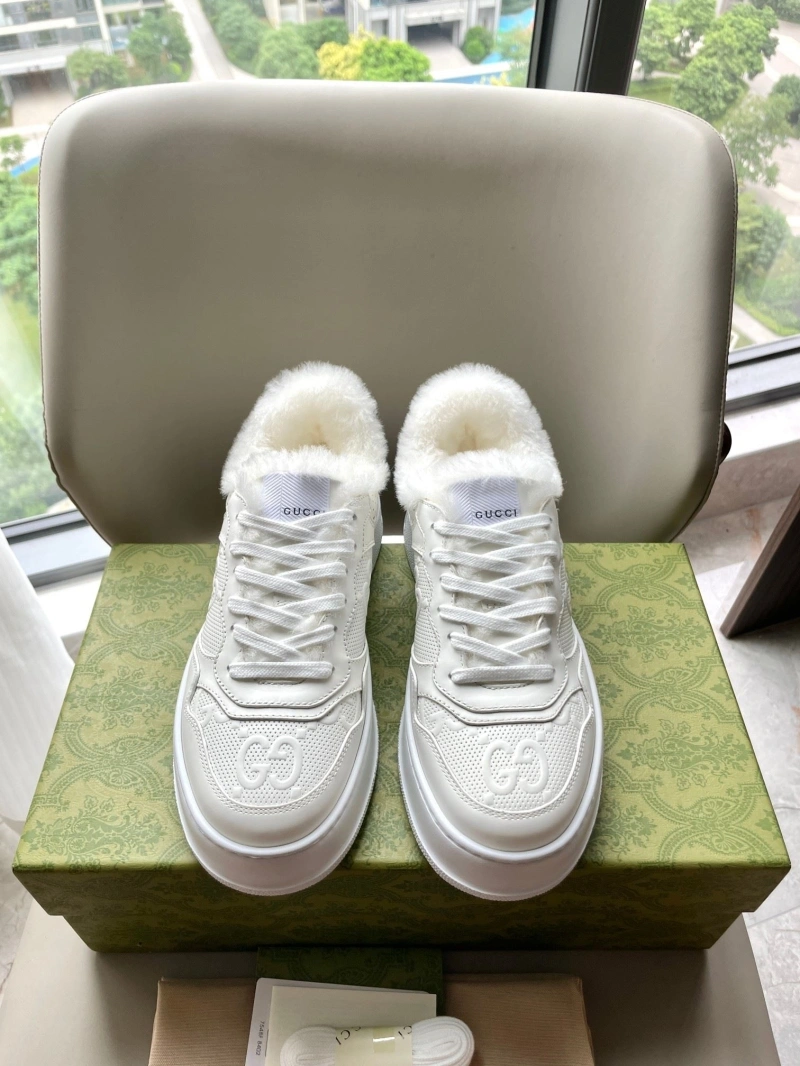 Gxccx Casual Shoes Sleek 159012