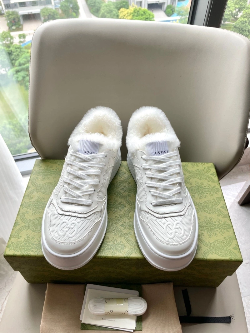 Gxccx Casual Shoes Sleek 159012