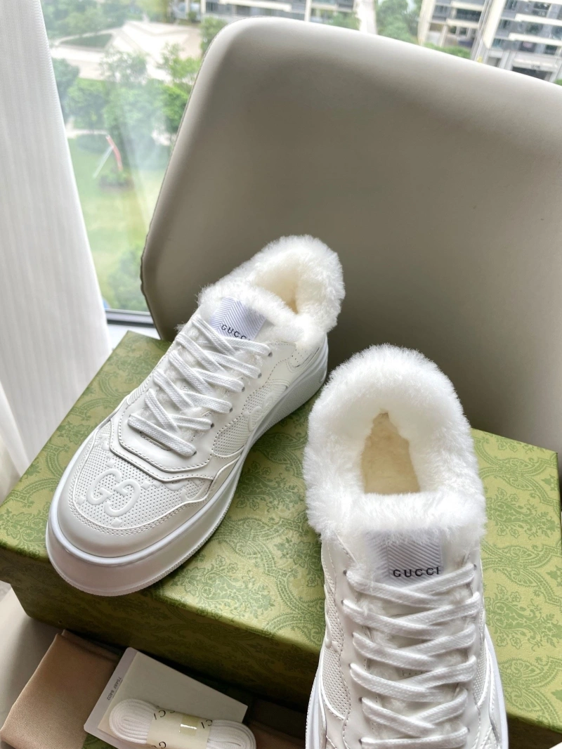 Gxccx Casual Shoes Sleek 159012