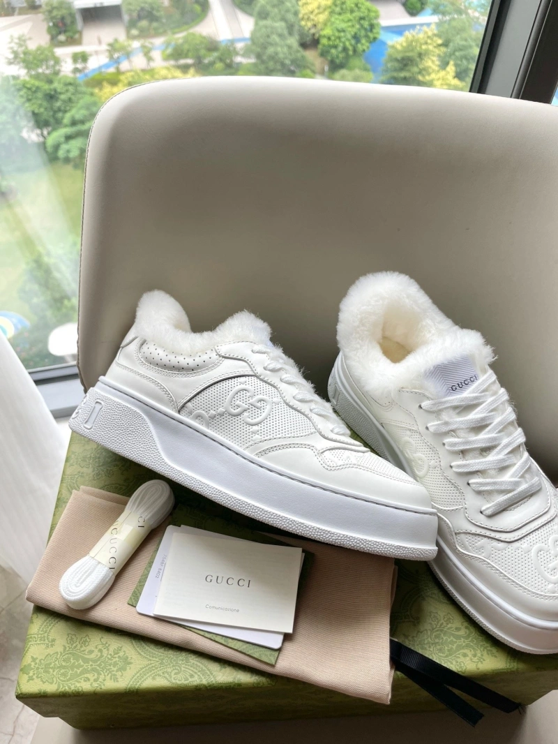 Gxccx Casual Shoes Sleek 159012