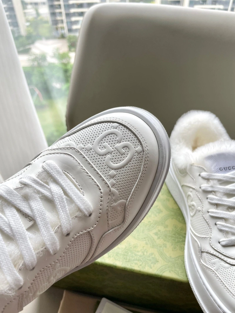 Gxccx Casual Shoes Sleek 159012