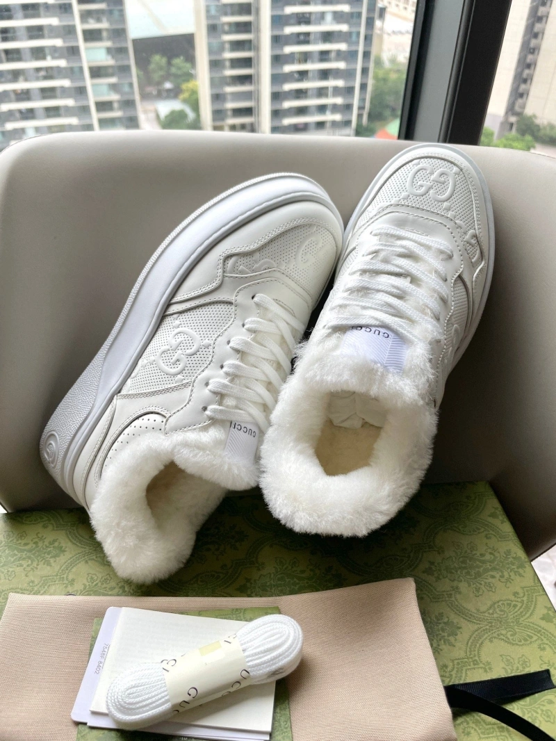Gxccx Casual Shoes Sleek 159012