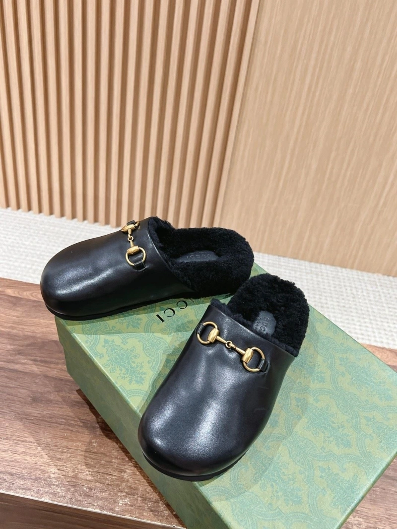 Reliable Gxccx Slippers 158720