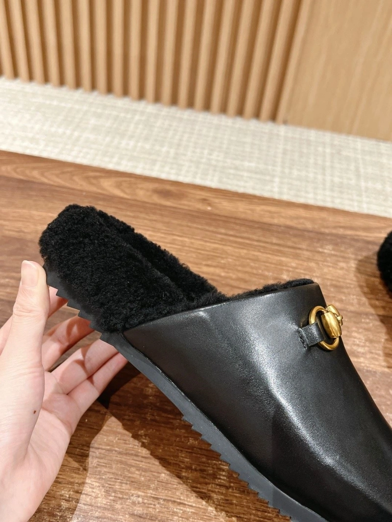 Reliable Gxccx Slippers 158720