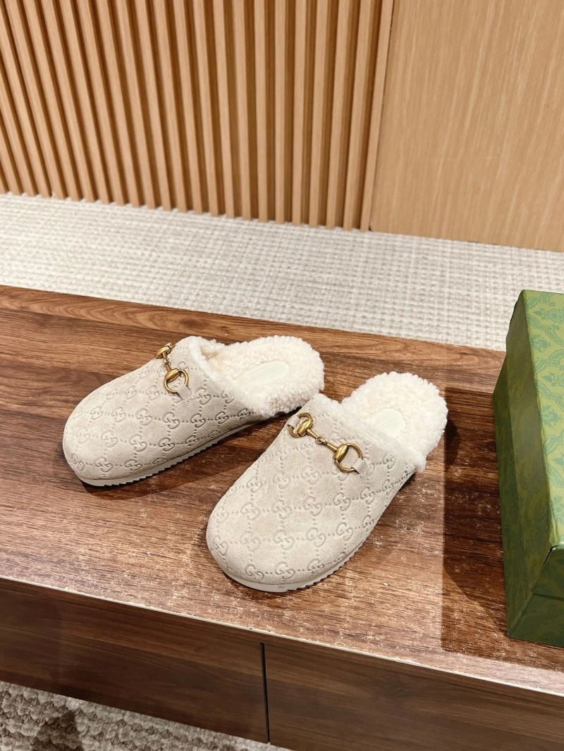 AllSeason Gxccx Slippers 158717